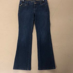 MICHAEL KORS JEANS SIZE 4
